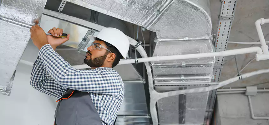 Proactive Ac Vent Repairs & Air Duct Replacement Companies Near Me in San Fernando