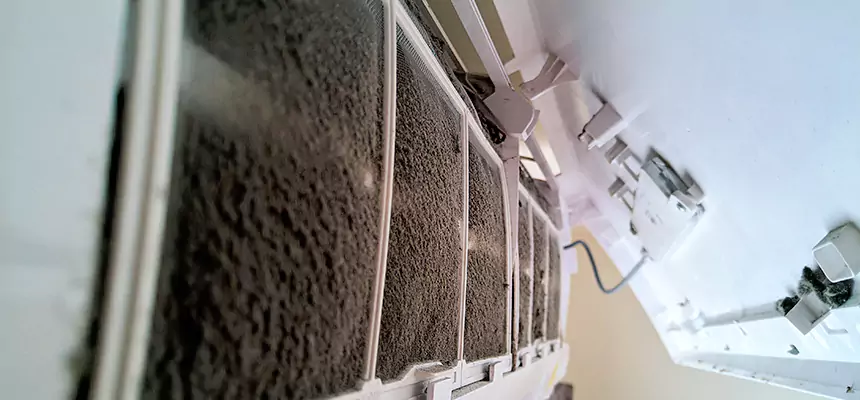 Preventive Air Duct Bacteria Removal in San Fernando