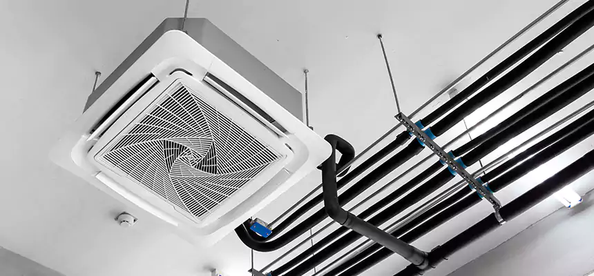 Our Air Duct Deep Cleaning Services in San Fernando, CA