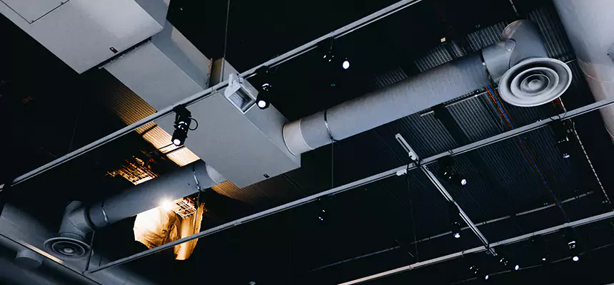 Our Air Duct Replacement Services in San Fernando, CA