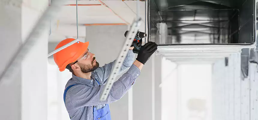 Our Air Vent Replacement Services in San Fernando, CA