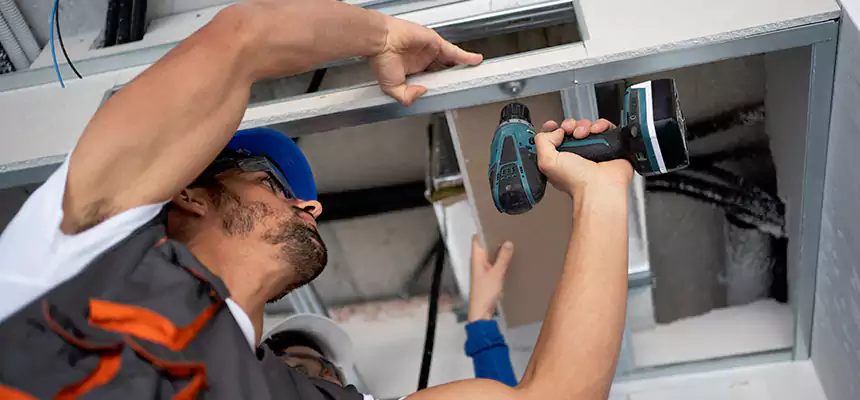 Our Apartment Air Duct Cleaning Services in San Fernando, CA