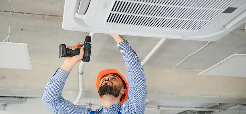 Detailed Multi‑Unit Riser & Roof Termination Cleaning in San Fernando