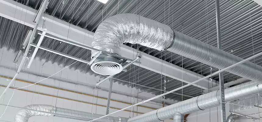 Our Dryer Vent Hose Replacement Services in San Fernando, CA