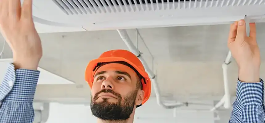 Our Furnace Vent Cleaning Services in San Fernando, CA