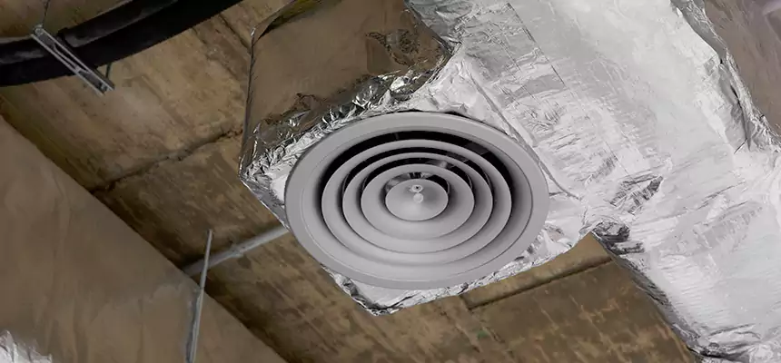 Our HVAC Ductwork Installation Services in San Fernando, CA