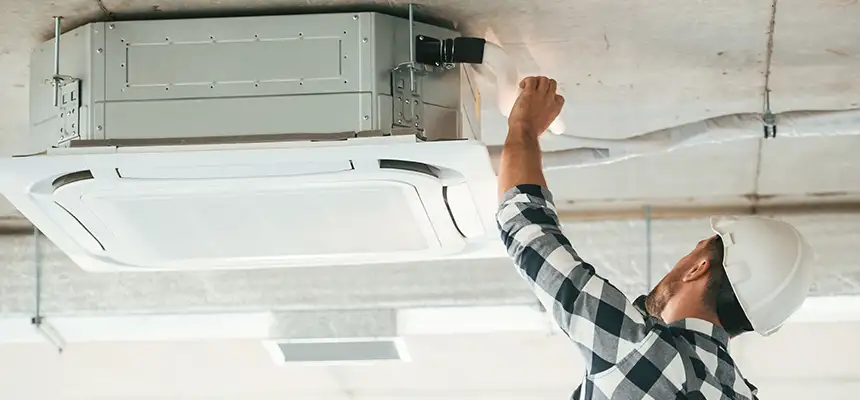 Our Local Vent Cleaning Services in San Fernando, CA