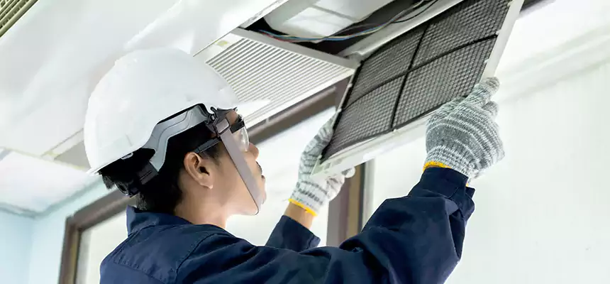 Our Multi-family Home Duct Cleaning Services in San Fernando, CA