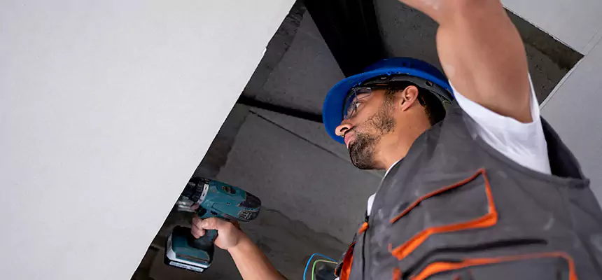 Our Post-Renovation Duct Debris Removal Services in San Fernando, CA