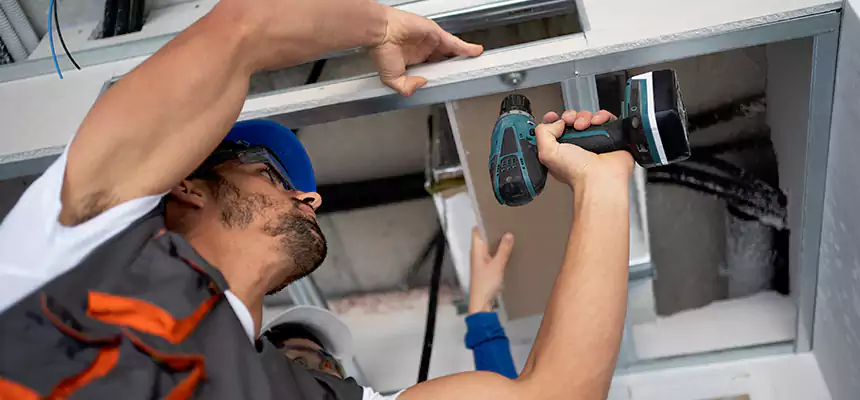 Our Retail Store Duct Cleaning Services in San Fernando, CA