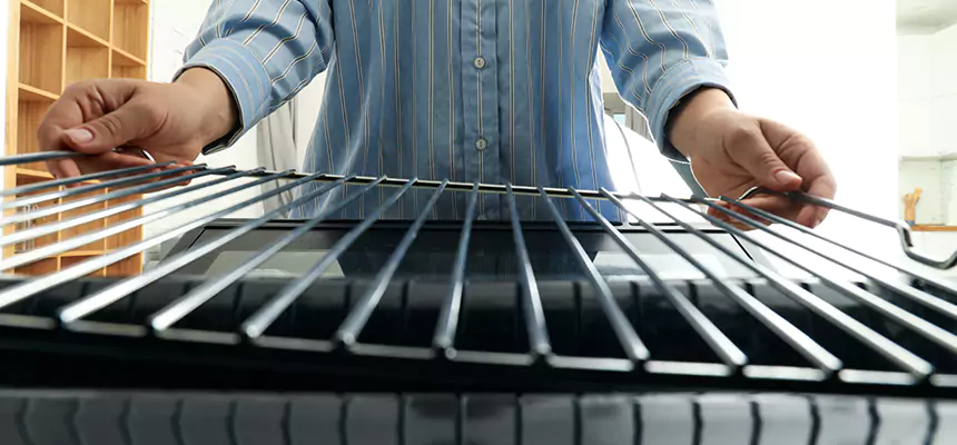Our Vent Grille Washing Services in San Fernando, CA