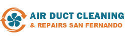 Air Duct Cleaning & Repairs San Fernando