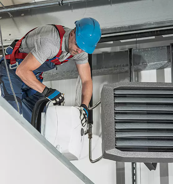 Professional Custom HVAC Ductworkin San Fernando, CA