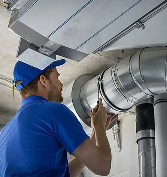 Advanced Dryer Vent Camera Inspection in San Fernando, CA