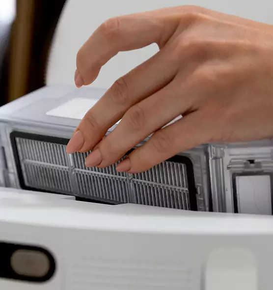  Professional Dryer Vent Lint Filter Cleaning in San Fernando, CA