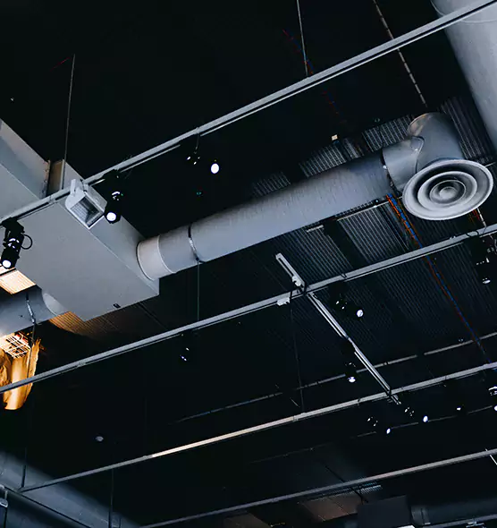 About Duct Sanitization with UV Light in San Fernando, CA