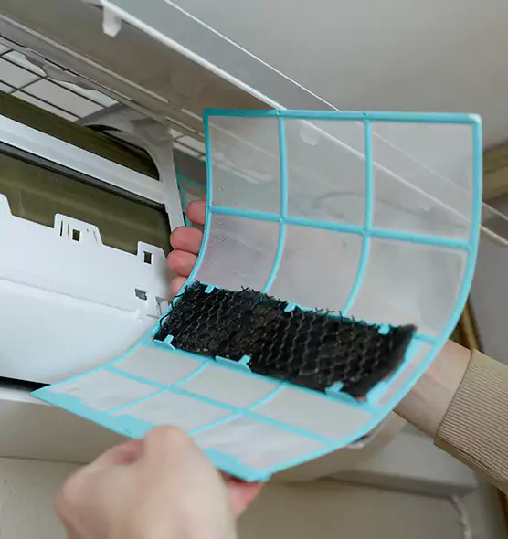 Welcome to Air Duct Cleaning & Repairs San Fernando — Your Local HEPA Filter Installation Pros in San Fernando, CA