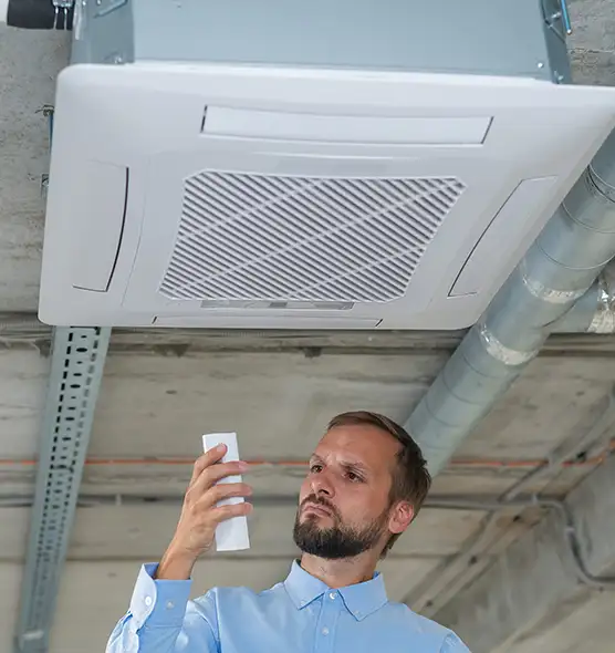 About Local Vent Cleaning Services in San Fernando, CA