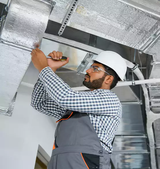 Welcome to Mold & Mildew Removal from Air Ducts San Fernando, CA