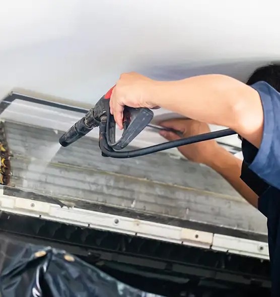 Welcome to Move-in/Move-out Duct Cleaning Services in San Fernando, CA