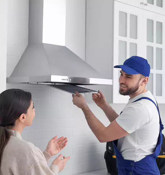 Trusted Multi-family Home Duct Cleaning in San Fernando, CA