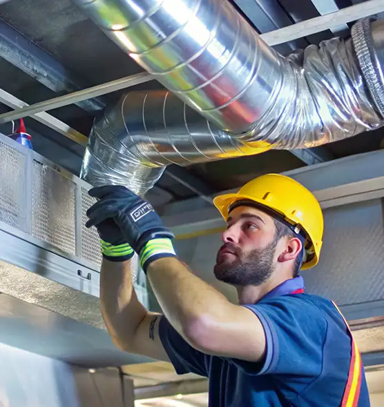 Professional NADCA Approved Air Duct Services in San Fernando, CA
