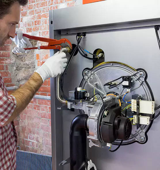 Advanced Repair Dryer Vent Hose in San Fernando, CA