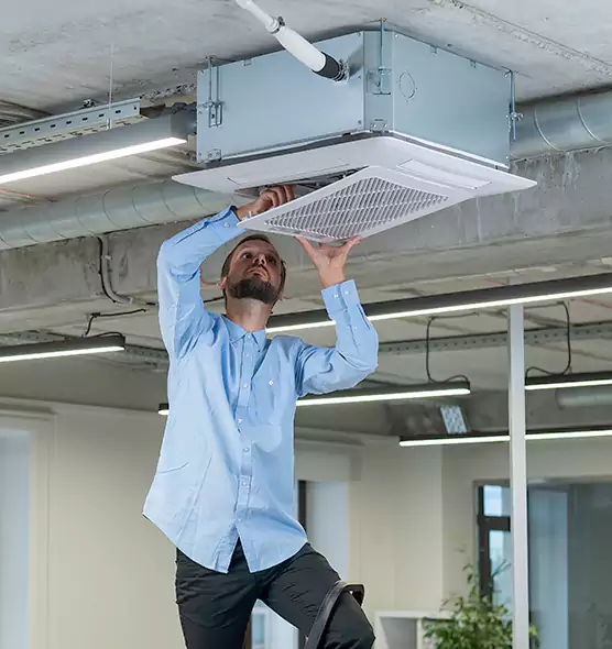 Advanced Residential Air Vent Cleaning in San Fernando, CA