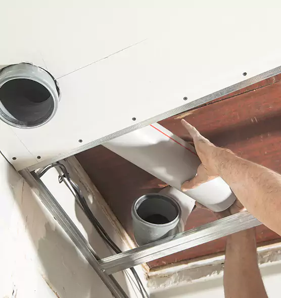 Professional Seasonal Allergy Air Duct Cleaning in San Fernando, CA