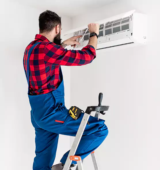 About Smart Air Conditioning Installation in San Fernando, CA