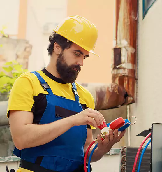 About Smart HVAC Installation in San Fernando, CA