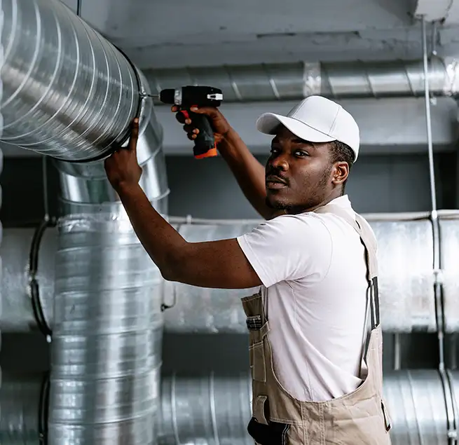 Why Homeowners & Businesses Trust Us San Fernando, CA