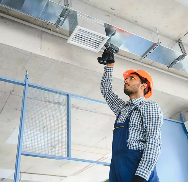 Why Homeowners & Businesses Trust Us in San Fernando, CA?