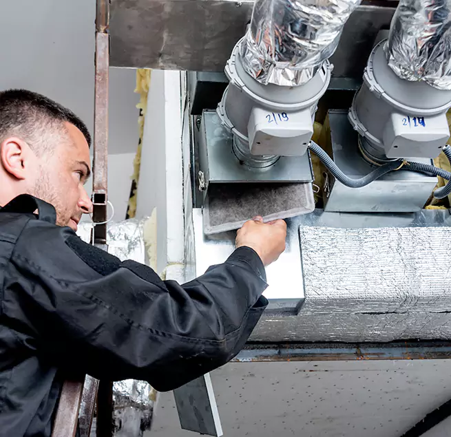 Why Homeowners & Businesses Trust Us in San Fernando, CA?