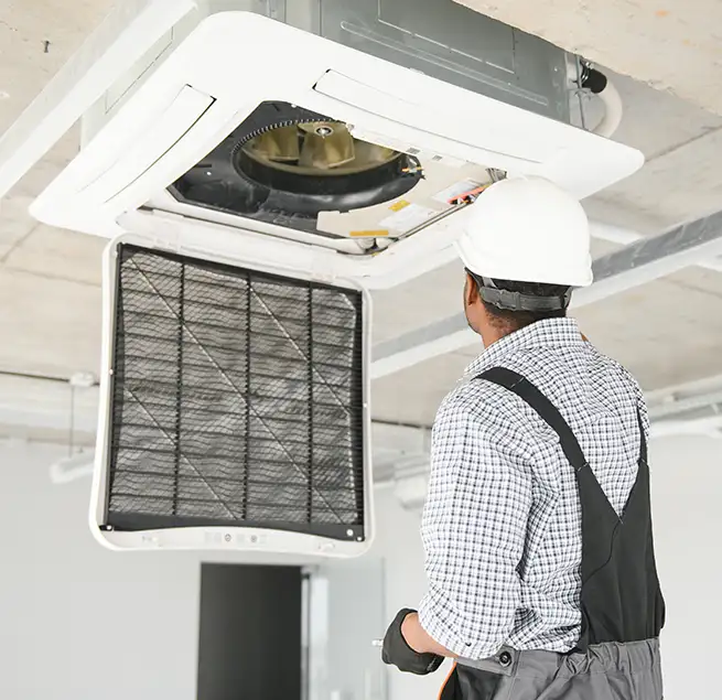 Why Homeowners & Businesses Trust Us in San Fernando, CA?