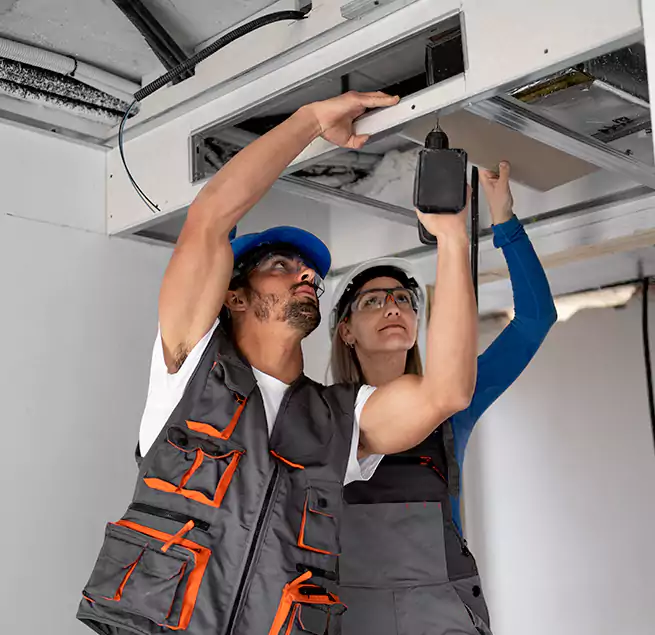 Why Homeowners & Businesses Trust Us in San Fernando, CA