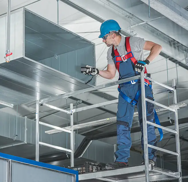 Why Homeowners & Businesses Trust Us in San Fernando, CA?