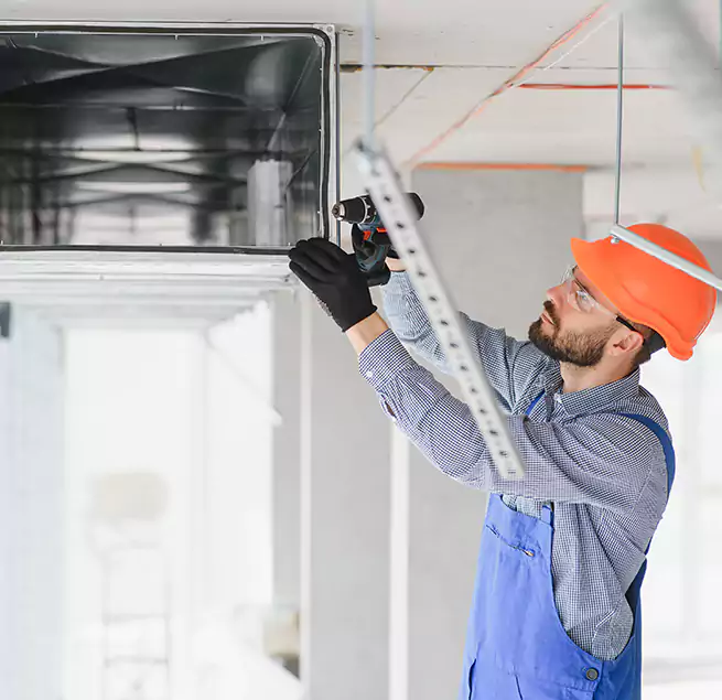 Why Homeowners & Businesses Trust Us San Fernando, CA