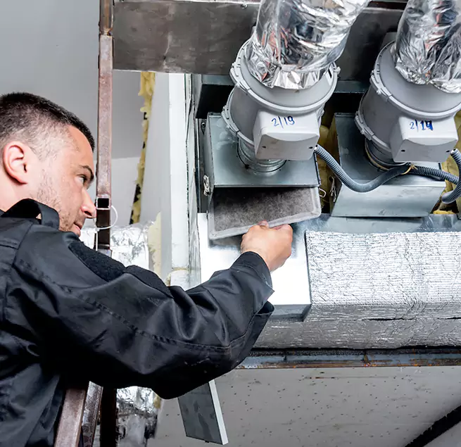 Why Homeowners & Businesses Trust Us in San Fernando, CA