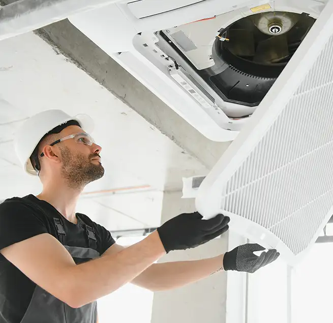 Why Homeowners & Businesses Trust Us in San Fernando, CA?