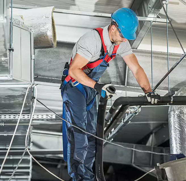 Why Homeowners & Businesses Trust Us in San Fernando, CA?