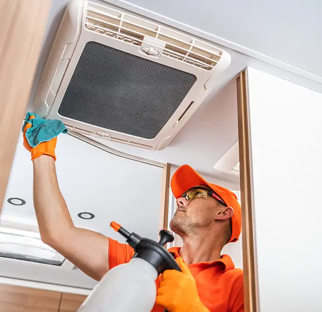 Why Homeowners & Businesses Trust Us in San Fernando, CA?