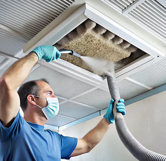 Why Homeowners & Businesses Trust Us San Fernando, CA?