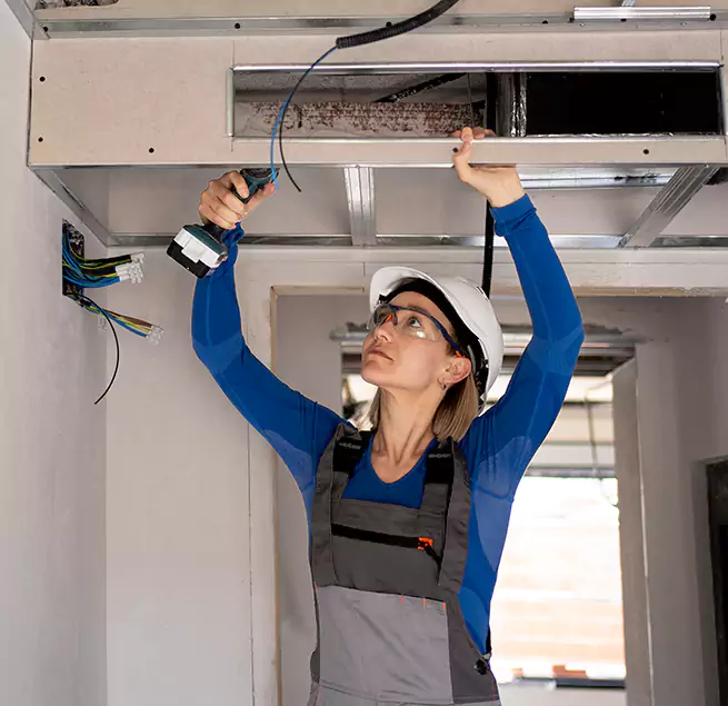 Why Homeowners & Businesses Trust Us in San Fernando, CA?