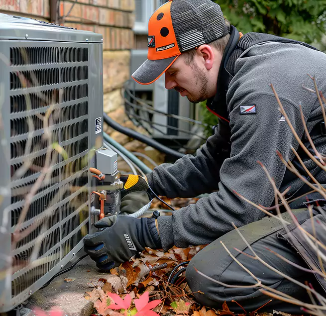 Why Homeowners & Businesses Trust Us in San Fernando, CA?