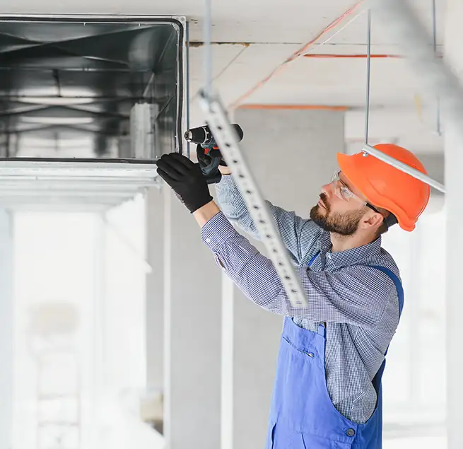 Why Homeowners Businesses Trust Us San Fernando, CA