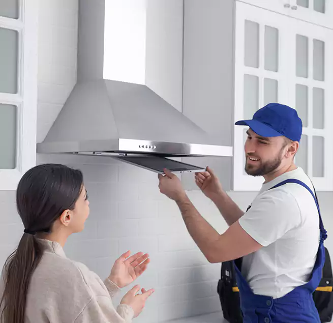 Why Homeowners & Businesses Trust Us in San Fernando, CA?