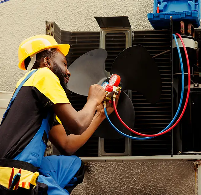 Why Homeowners & Businesses Trust Us in San Fernando, CA?