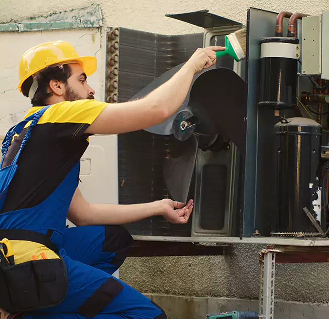 Why Homeowners & Businesses Trust Us San Fernando, CA?