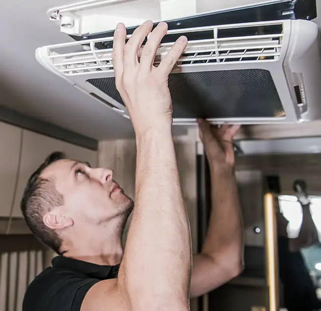 Why Homeowners & Businesses Trust Us San Fernando, CA